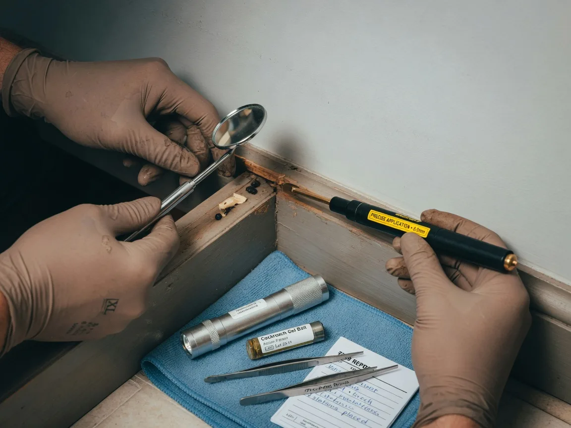 Why choose Emergency Pest Control in Amado, AZ